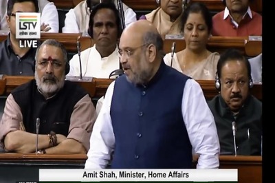 Facial Recognition Identified 1,100 Delhi Rioters, Says HM Amit Shah: How it Works
