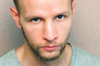 Ex-airman: Guilt Over Drone Strikes Prompted To Leak Secrets