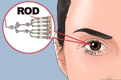 How to See in the Dark