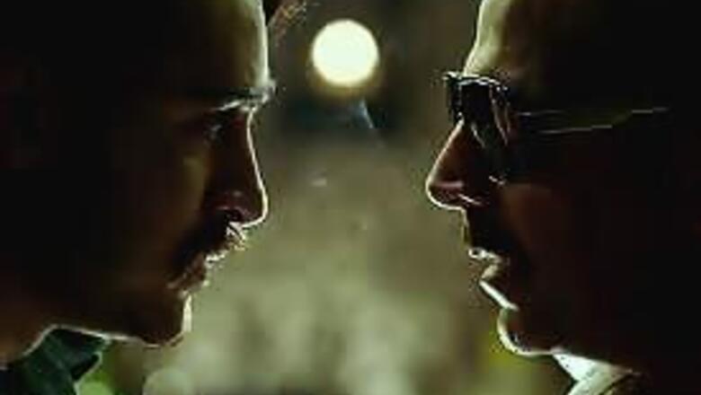Jackie, Anil inspire Imran's look in 'Once Upon A Time...'