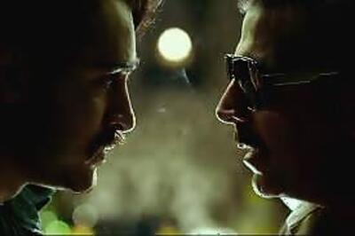 Jackie, Anil inspire Imran's look in 'Once Upon A Time...'