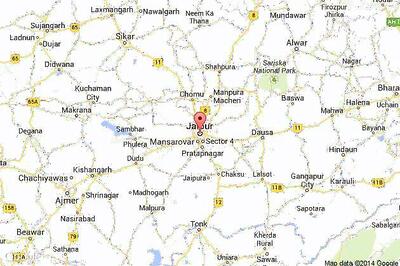 Rajasthan: Police find minister's puppy first, get criticised for delay in gangrape probe