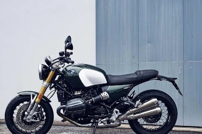 BMW R 12 and R 12 nineT Launched in India, Price Starts at Rs 19.90 Lakh