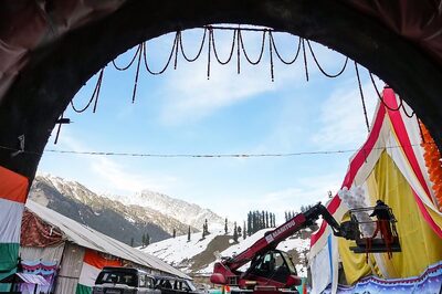 6 Working On J&K’s Z-Morh Tunnel Killed In Ganderbal Terror Attack: Why The Infrastructure Project Matters