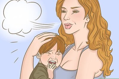 How to Stop a Child from Whining