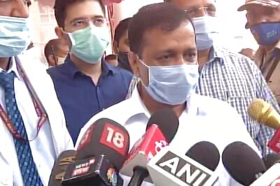 Private, Govt Hospitals in Delhi to Turn Dedicated Covid Centres After Highest Single-day Surge