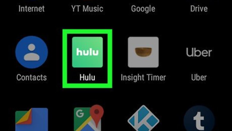 How to Get HBO on Hulu on Android