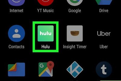 How to Get HBO on Hulu on Android