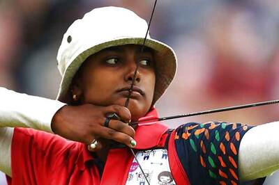Changes in my shooting technique paid off: Deepika Kumari