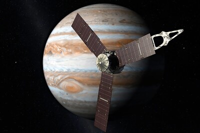 What’s So Special About Jupiter That Scientists Want to Know With The Help of Juno?