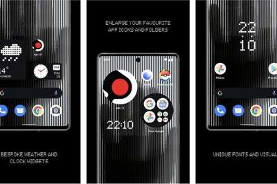 Nothing Launcher Unveiled to Give 'First Taste' of Nothing OS: What Is It, How to Download