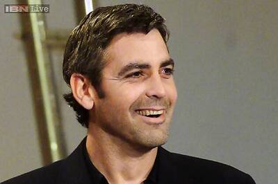 Is George Clooney going to spend $2 million on his wedding?