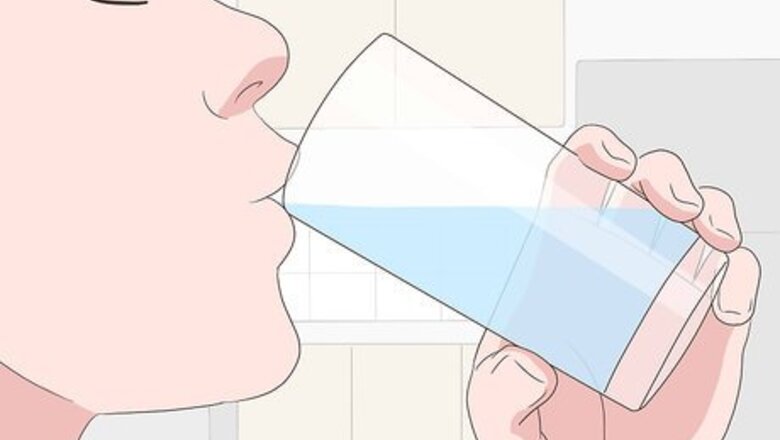How to Cure a Lung Infection