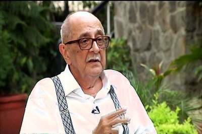 Eminent Jurist Fali Nariman Points to 'Lack of Collegiality' in SC, Says CJI Dipak Misra Should Have 'Reached Out'