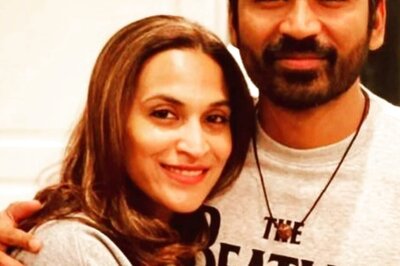 Dhanush, Aishwaryaa Split After 18 Years of Marriage, Say ‘Need Time to Understand Us as Individuals’