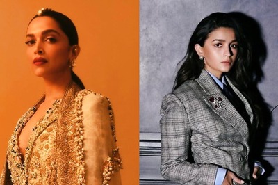 Deepika Padukone Trends on Twitter for Allegedly Following Anti-Alia Bhatt Account; Here's the Truth