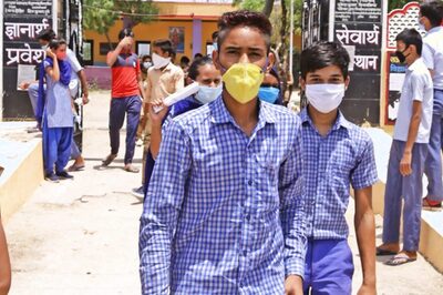 From Kerala to Uttar Pradesh, When Will Schools Reopen Again