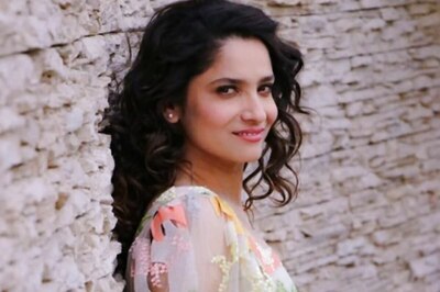 Ankita Lokhande Puts Out A Cryptic Tweet, Says 'Truth Wins'