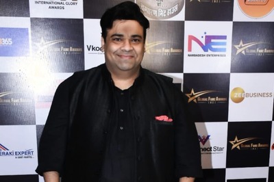 Kiku Sharda Recalls The Time When He And Dilip Joshi Were Replaced In A Show