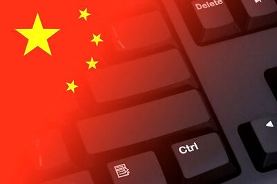 China to reward people who report online terrorist content