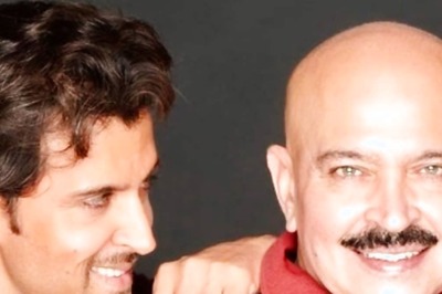 When Hrithik Roshan Held Himself Responsible After Rakesh Roshan Was Shot: 'I Wanted To Quit Films'