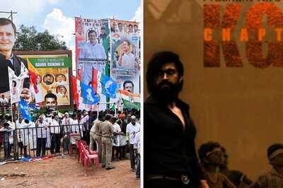 As Congress Faces Legal Trouble, Twitter Block for 'Using KGF-2 Music', Look at India's Copyright Law, IT Act