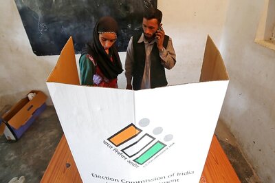 Exit Poll Results 2019: Methodology of News18-IPSOS Survey For Lok Sabha Election Predictions