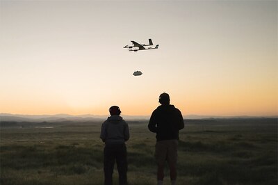 IIT-Kharagpur Students Developing Fully Indigenous Drones
