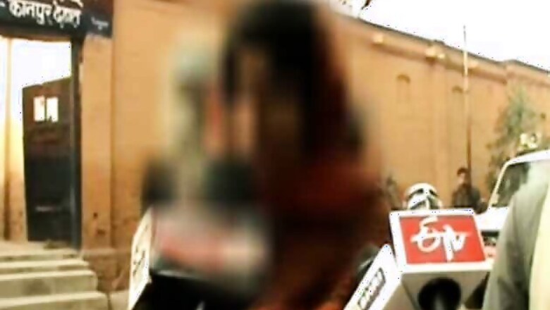 Kanpur: Four men abduct, gangrape and kill minor girl