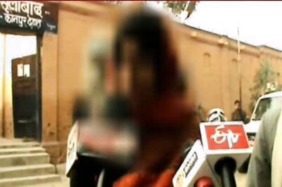 Kanpur: Four men abduct, gangrape and kill minor girl