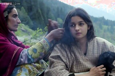 'Highway' takes lead at the Box Office, earns Rs 15 cr in four days