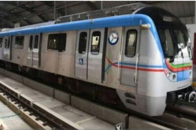 Bengaluru Metro Rail Service from 7 AM to 6 PM from July 1