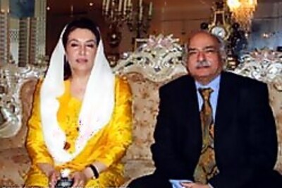 Blog from Pak: Uncalled for furore on Kashmir misquote