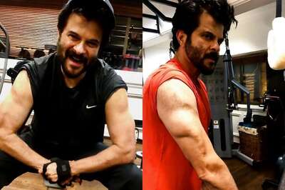 Anil Kapoor’s Monday Motivation Post Will Revive the Fitness Bug in You