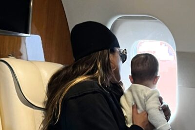 Priyanka Chopra Jets Off to Exotic Holiday With Baby Malti Marie Ahead of Christmas; See Pic