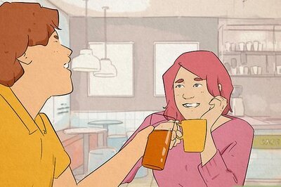 How to Confess You've Got a Crush on Someone when You're Really Shy