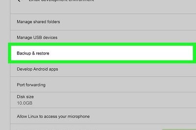 2 Easy Ways to Enable USB Booting on Chromebook