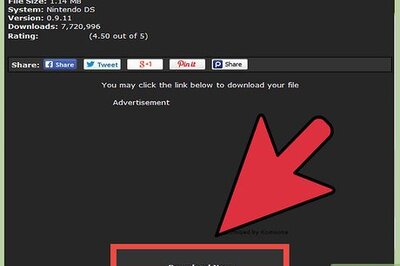 How to Play Pokémon Sacred Gold and Storm Silver