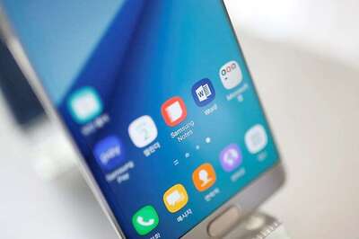Samsung Galaxy Note 7 Smartphones Gets a Formal US Recall