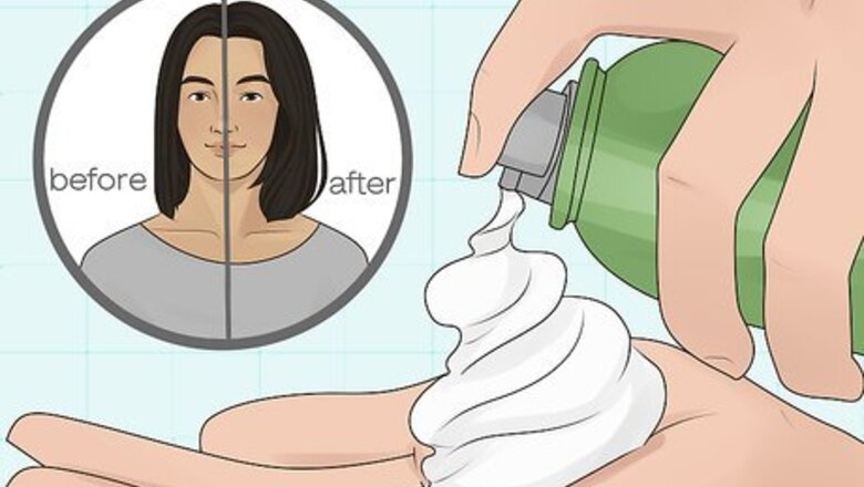 How to Style Thin Flat Hair