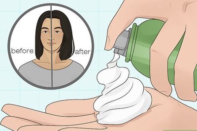 How to Style Thin Flat Hair