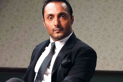 Twitter Has So Many Suggestions for Rahul Bose After He Paid Rs 442 for Two Bananas