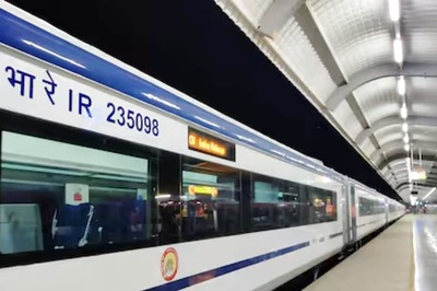 Massive Relief for Train Passengers! Railways to Cut Pick-up and Drop Fare at Stations