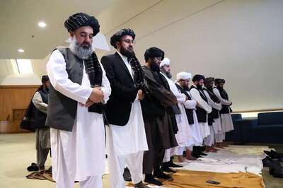 Afghanistan Govt, Taliban to Meet for Face-to-face Peace Talks in Oslo by March 10