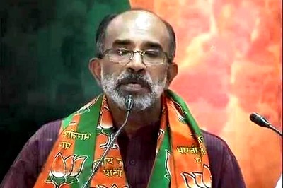 With Kerala's Alphons Kannanthanam, BJP Aims to Bring Church Closer to NDA