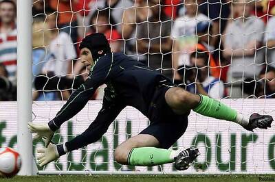 'Chelsea will be the underdogs in Munich'