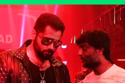 Abishek Ambareesh-Starrer Bad Manners To Have Retro-Themed Song; Details Inside