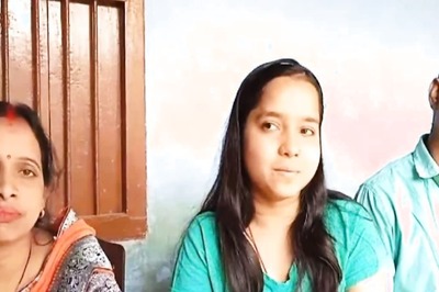 Bihar Board Class 12 Results 2024: Grocery Store Owner's Daughter Gets 5th Rank In The State