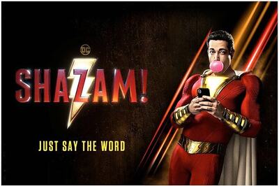 Scoring Third Consecutive Hit After Wonder Woman & Aquaman, DC Plans Shazam's Sequel