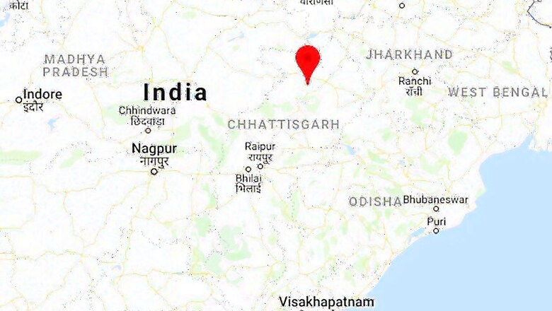 Premnagar Election Result 2018 Live Updates: Khel Sai Singh of Congress Wins